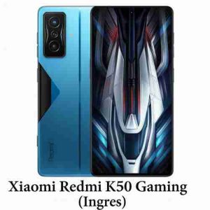 فایل (ENG Firmware (Fastboot Flashing شیائومی Xiaomi Redmi K50 Gaming (Ingres)