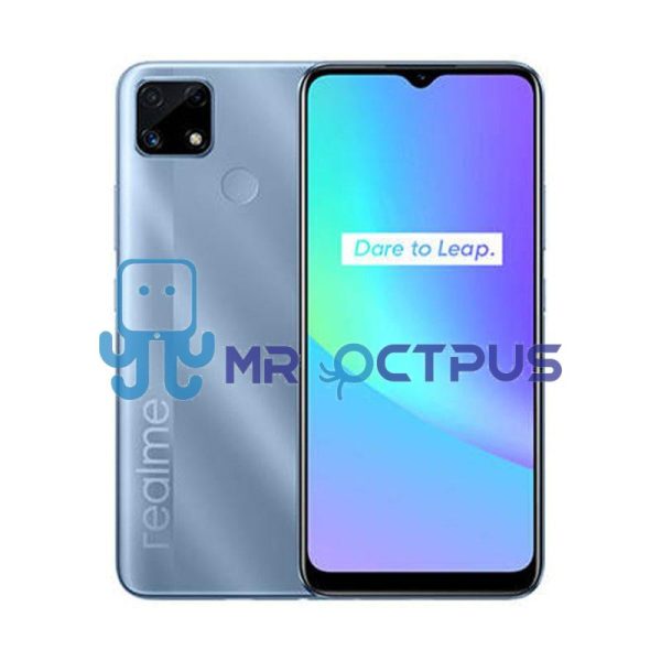 فایل ترمیم سریال گوشی Realme C25s RMX3195