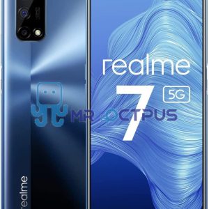 فایل ترمیم سریال گوشی Realme 7 RMX2151