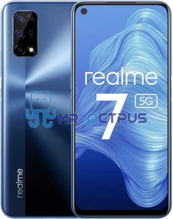 فایل ترمیم سریال گوشی Realme 7 RMX2151