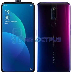 فایل ترمیم سریال گوشی OPPO F11 PRO CPH1969