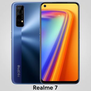 فایل ترمیم سریال گوشی Realme 7 RMX2151