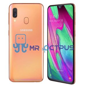 فایل Auto Patch سامسونگ A405FN | Samsung Galaxy A40 باینری 4 اندروید 11