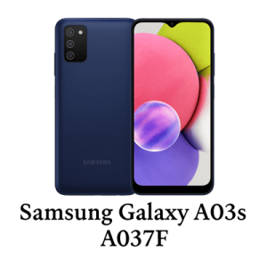 فایل روت سامسونگ A037F | A03s