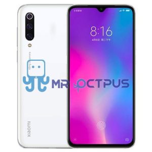 فایل ENG FIRMWARE شیائومی (pyxis) Xiaomi Mi CC9