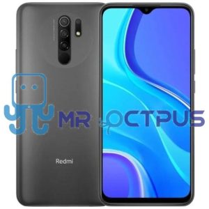 فایل ENG FIRMWARE شیاومی XIAOMI REDMI 9 (Cattail)