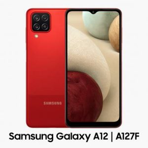 فایل روت سامسونگ A127F | A12