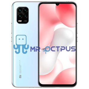 فایل ENG QCN و QCN گوشی شیائومی Mi 10 Lite 5G (Moment)