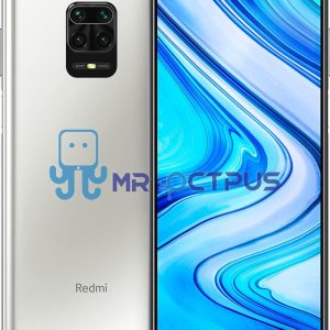 فایل ENG QCN گوشی شیائومی Redmi Note 9 Pro {MrOctpus}