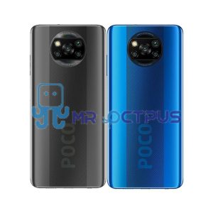 فایل QCN گوشی شیائومی Poco X3 NFC {MrOctpus}