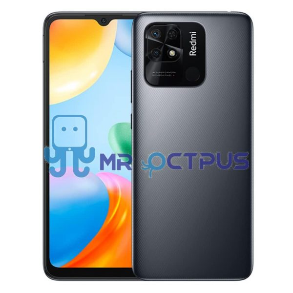 فایل QCN گوشی شیائومی Redmi 10C {MrOctpus}