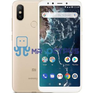 فایل ENG FIRMWARE شیائومی Mi A2 (Jasmine)