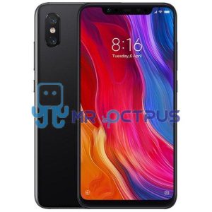 فایل ENG FIRMWARE شیائومی (Dipper) Mi 8