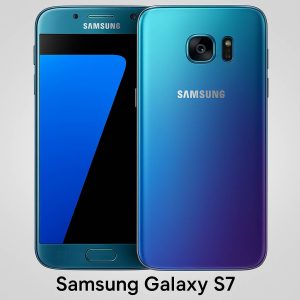 رام کاستوم گوشی Galaxy S7