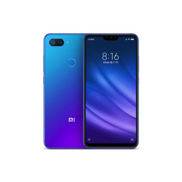 فایل ENG FIRMWARE شیائومی (platina) Mi 8 Lite / Mi 8 Youth