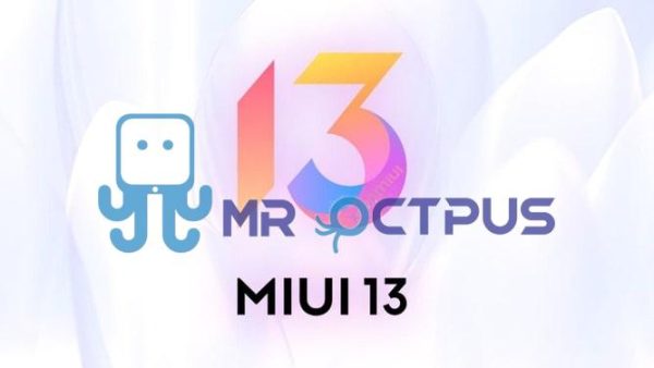 رام کاستوم MIUI 13 برای Galaxy A20