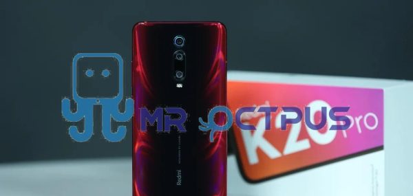 رام سفارشی MIUI 13 برای Redmi K20 Pro