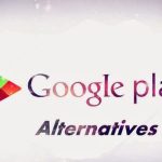 برنامه های جایگزین گوگل پلی - مستر اختاپوس