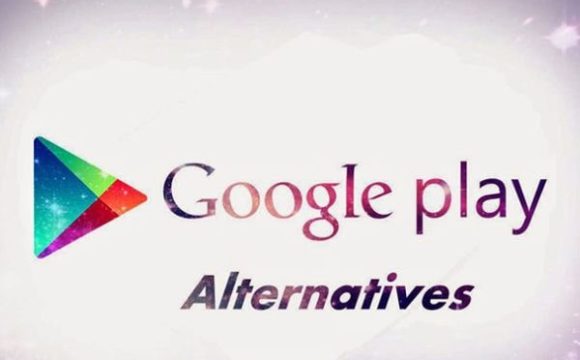 برنامه های جایگزین گوگل پلی