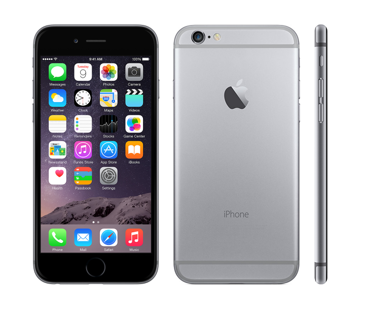 دانلود فریمور (نسخه نهایی) Apple iPhone 6