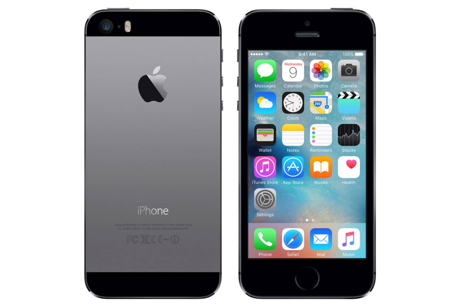 دانلود فریمور (نسخه نهایی) Apple iPhone 5s