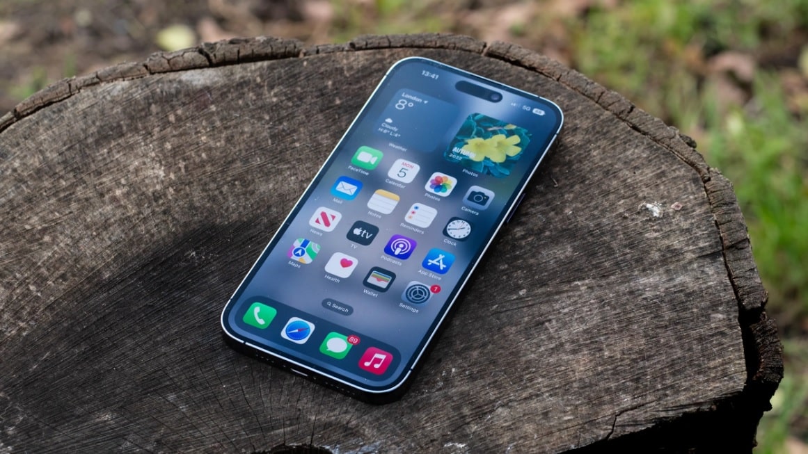 iPhone 14 Pro Max بهترین گوشی 2023 از نظر باتری - سئو لرن