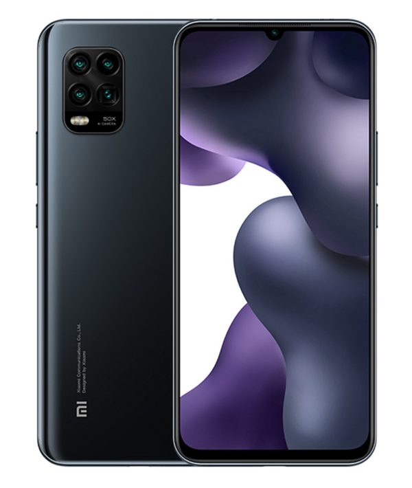 فایل فلش و آپدیت رسمی شیائومی Mi 10 Lite 5G (Monet)