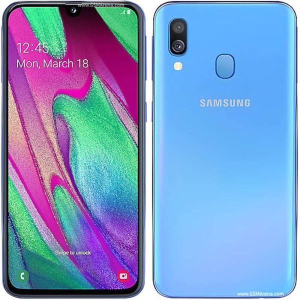 Root Samsung A405FN U2 Android 9 - مستر اختاپوس