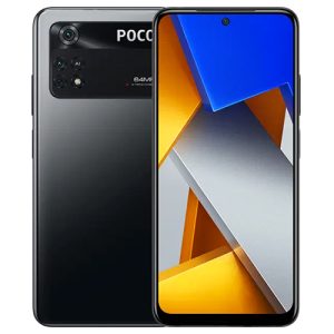 فایل ENG FIRMWARE شیائومی POCO M4 Pro 4G (Miel)