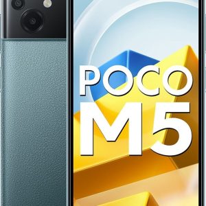 فایل ENG FIRMWARE شیائومی PocoPhone | Poco M5 (Rock)