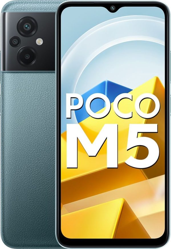 فایل ENG FIRMWARE شیائومی PocoPhone | Poco M5 (Rock)