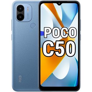 فایل ENG FIRMWARE شیائومی PocoPhone | Poco C50 (Ice)