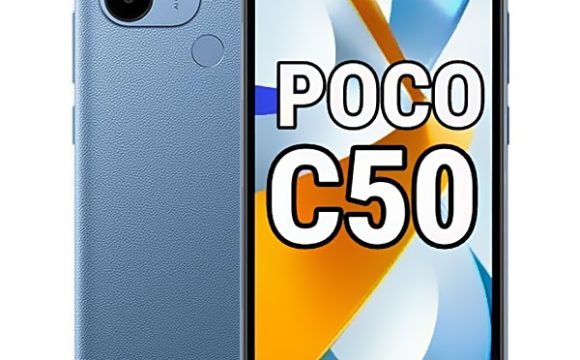 فایل ENG FIRMWARE شیائومی PocoPhone | Poco C50 (Ice)