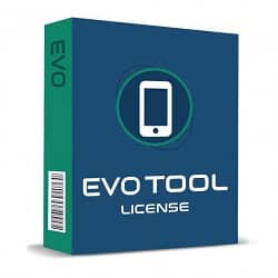 اکتیو EVO Tool Unlock