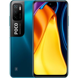 فایل ENG FIRMWARE شیائومی Poco M3 Pro (camellian)