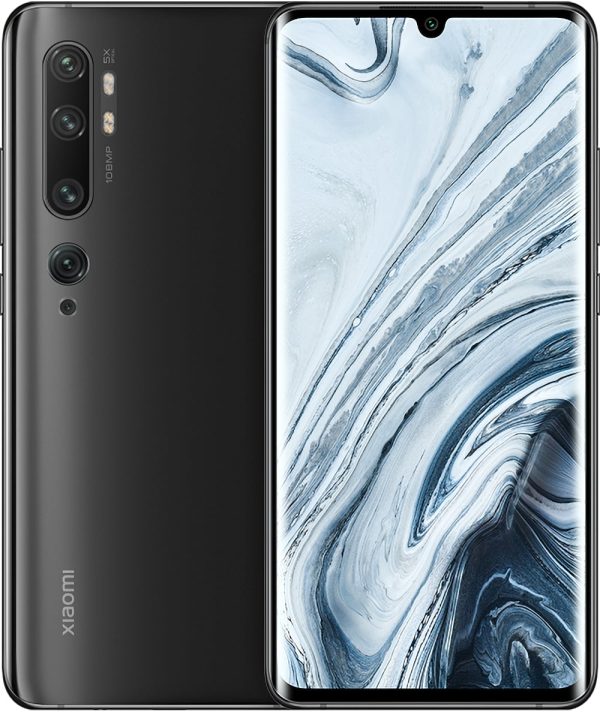 فایل ENG FIRMWARE شیائومی (Tucana) MI NOTE 10 PRO