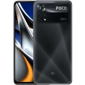 آموزش ترمیم سریال شیائومی (Xiaomi POCO X4 Pro 5G (veux بصورت دوسیم متد سخت افزاری