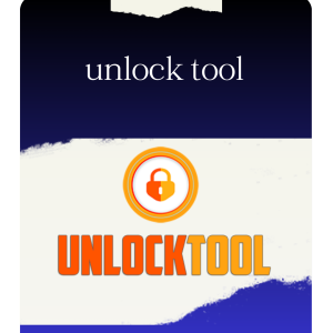 لایسنس UnlockTool - اکتیو اکانت آنلاک تولز