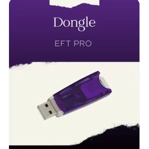 دانگل EFT Pro