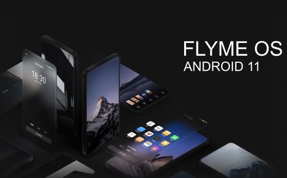 رام سفارشی Flyme OS 9.2 برای Redmi Note 5 Pro