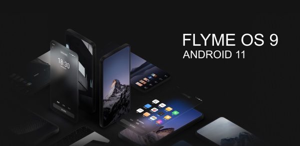 رام سفارشی Flyme OS 9.2 برای Redmi Note 5 Pro