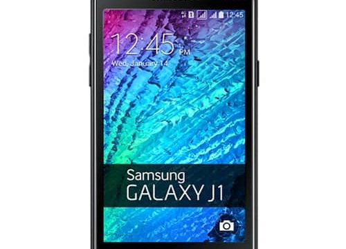 فایل کامبينيشن سامسونگ Galaxy J1 | J100G