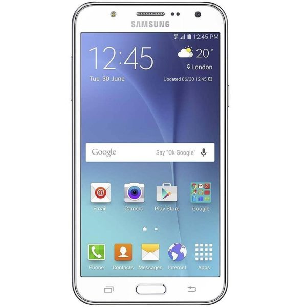 فایل کامبينيشن سامسونگ Galaxy J7 | J700H       