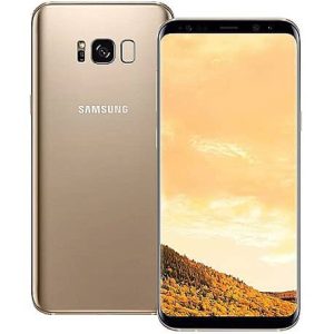 فایل کامبينيشن سامسونگ Galaxy S8 G950U1