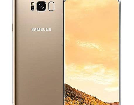 فایل کامبينيشن سامسونگ Galaxy S8 | G950UW
