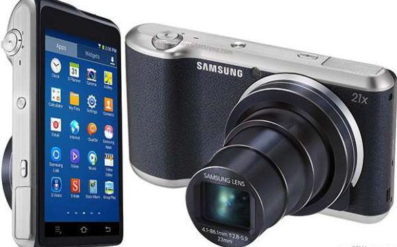 فایل روت سامسونگ Galaxy Camera2 | GC200
