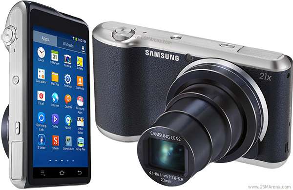 فایل روت سامسونگ Galaxy Camera2 | GC200