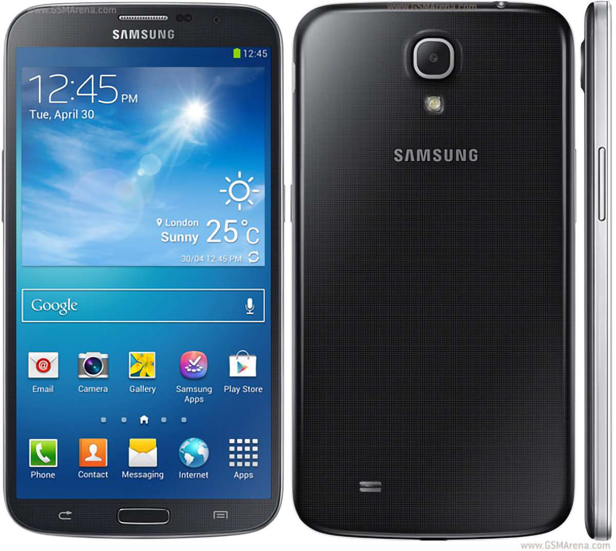 فایل روت سامسونگ Galaxy Premier | GT-I9260