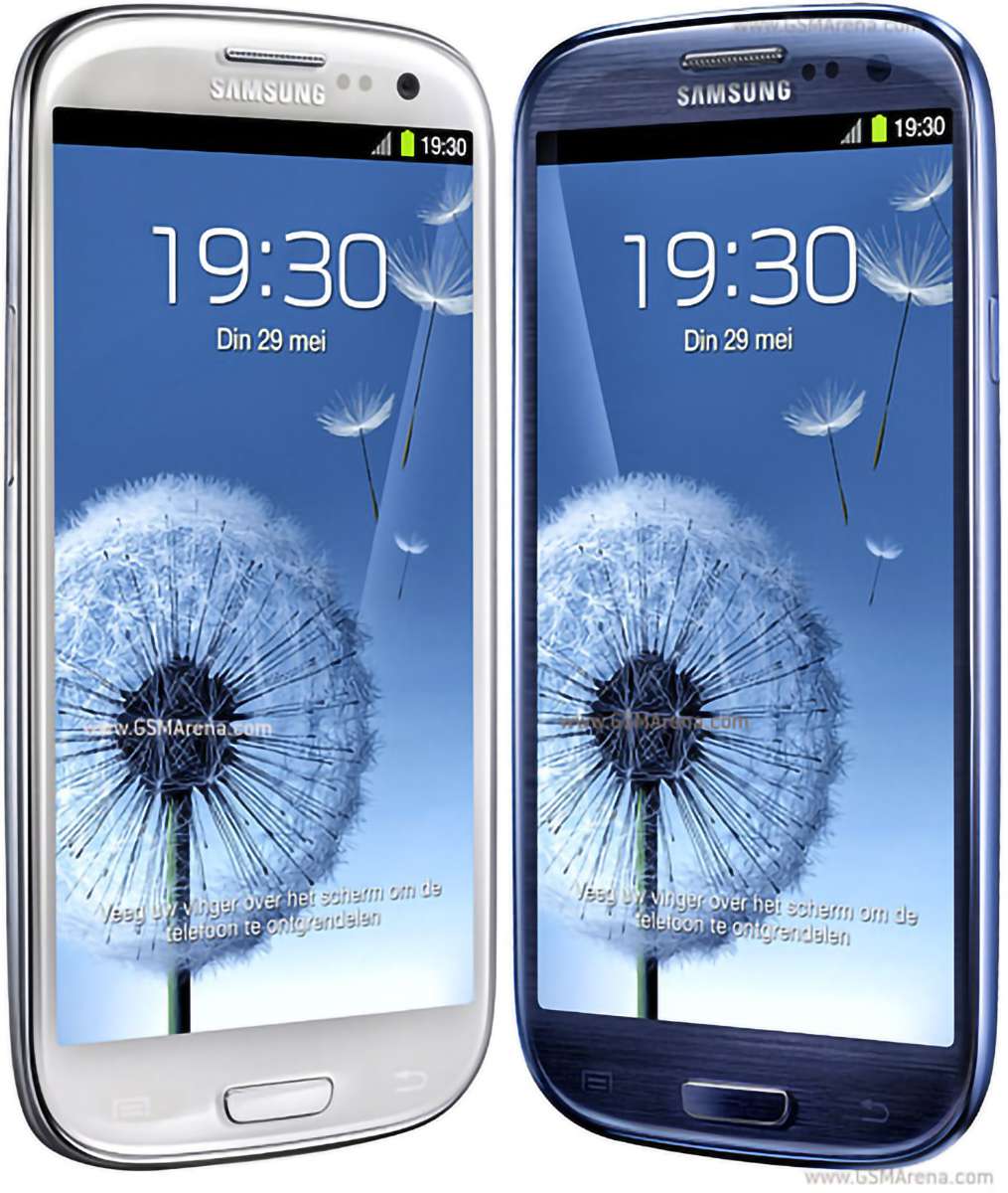 فایل روت سامسونگ Galaxy S3 | GT-I9300