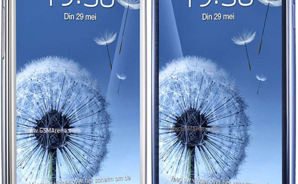 فایل روت سامسونگ Galaxy S3 | GT-I9300T